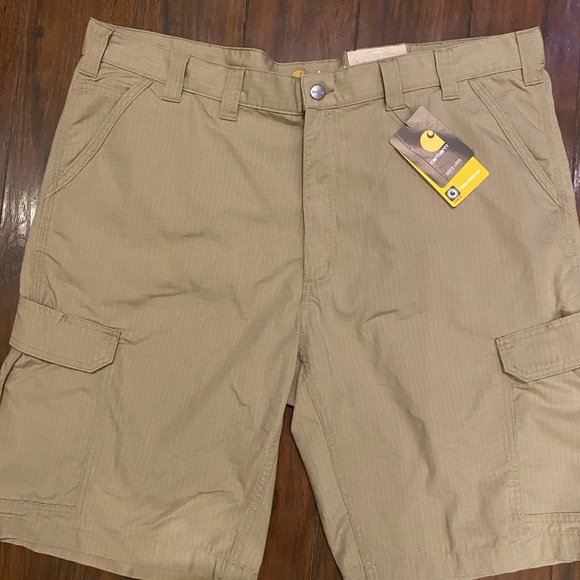 Carhartt | Shorts | Brand New With Tags 